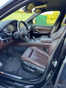 BMW X5 40D - 9