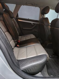 Audi A4 Quattro Avant - 9