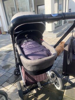 Cybex Priam 2018 - 9