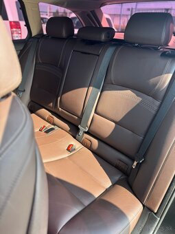 ✅️BMW Rad 5 Touring 530d xDrive✅️ - 9