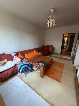 3-izbový byt o výmere 74m2 s Loggiou na ul. Ipeľská - 9