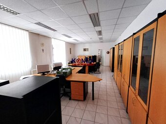 Predaj multifunkčného areálu Humenné – výnimočná príležitosť - 9
