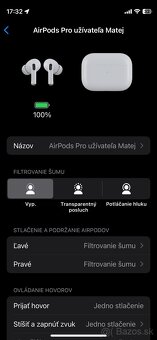 Airpods pro - 9