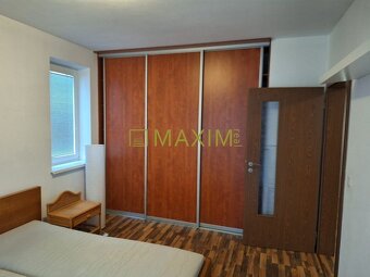 2-izbový byt, sídlisko Muškát, Pezinok - 9