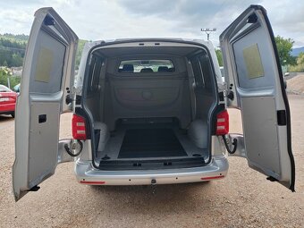 Volkswagen T6 Transporter Lang-Mixto, 2,0Tdi,110kW,DSG, - 9