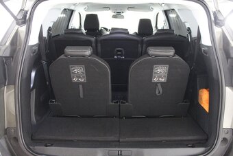 Peugeot 5008 1.6 BlueHDi, AT Automat, 7 Miest - 9