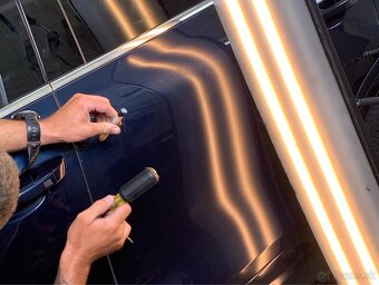 Pracovník v Autodetailingu/Autoumyvárni - 9