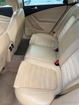 Volkswagen Passat Variant 2.0 TDI, 103 kW (diesel), r.v. 200 - 9