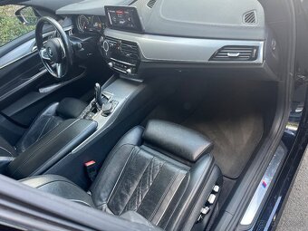 Bmw G32 640xi GT 250kw M-Packet - 9