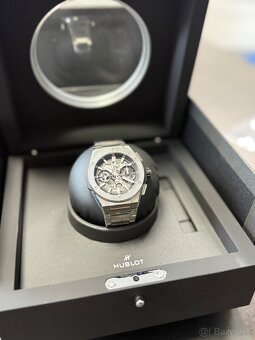 Hublot Big Bang Titanium 42 mm - 9