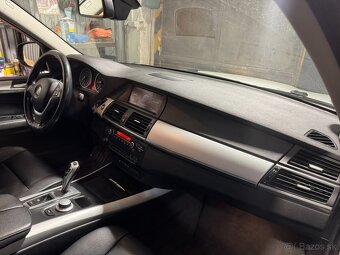 BMW X E70 - 9