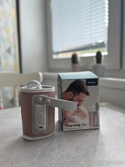 Medela Swing Flex™ odsávačka - 9