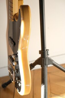 Fender Jazz Bass Marcus Miller - made in Japan - 9