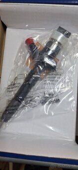 TOYOTA HILUX 3,0 D-4D , PREDAJ / VYMENA - 9