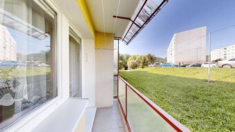 3 izbový byt - Veľké Rovné - 9