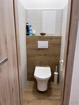 2 izbový byt na prenájom - 9