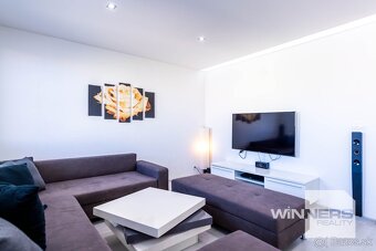 Moderný 3-izbový byt po kompletnej rekonštrukcii - Prešov - 9