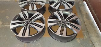 Hyundai 5x114,3 R18 tucson santafe i30 i40 - 9