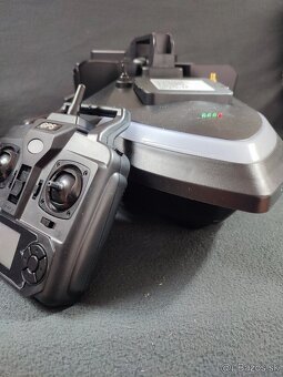 Zavazacia loďka ⚠️SKLADOM ⚠️ - 9