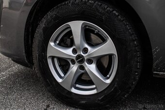 Opel Vivaro Crew Van 1.6 CDTI BiTurbo 125 L2H1 2900 - 9