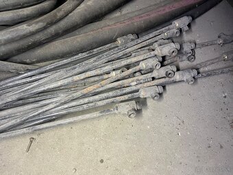 Predam dieľy na Tatra, praga, Liaz, - 9