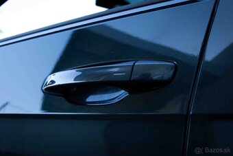 Volkswagen Golf 2.0 TSI BMT GTI Performance DSG - 9