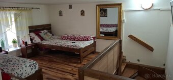 Predám 2-izbový byt - 9