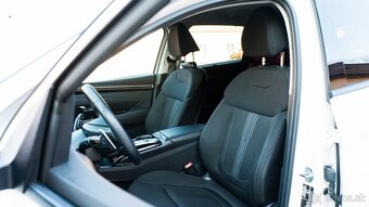 Hyundai Tucson 1.6 T-GDi Mild Hybrid Premium 4x4 A/T - 9