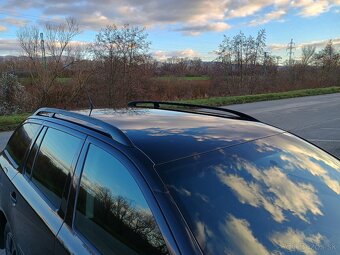 Škoda Octavia 2 combi 1.6 mpi 75kw - 9