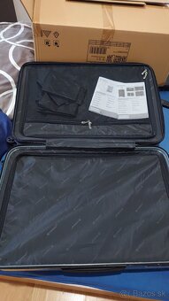 Cestovný kufor TOPMOVE - 9