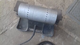 Predám brúsku pre kutila - 9