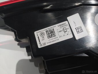 Cupra terramar zadne svetlo lave 578945207 - 9