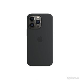 Original Apple iPhone 13 Pro puzdro - 9