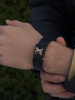 Náramok Louiss Vuitton - 9