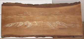 Obraz Vysoké Tatry,Domace pozehnanie,Sv.Benedikt medaila - 9