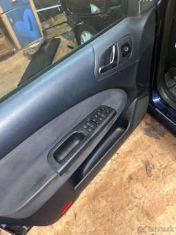 Škoda Octavia 1.8T 110kw - 9