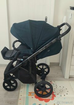 Roan Bass Next, Emerald Mood - 9