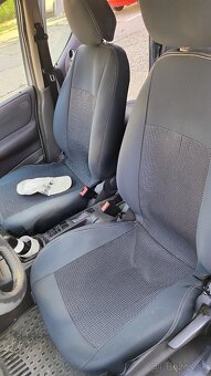 Mercedes Benz A170 CDi - 9