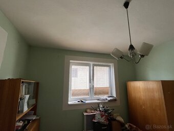 Exkluzívne u nás RD na 662m2 pozemku - 9