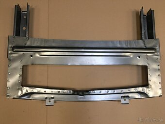 škoda 120 kryt brzdy - 9