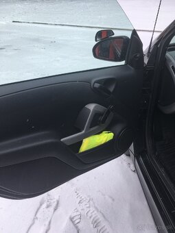 Smart ForTwo 0.8cdi typ 451, naj. 153000km 2008 - 9