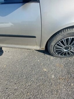 VW Golf 5 1.4 55kw - 9