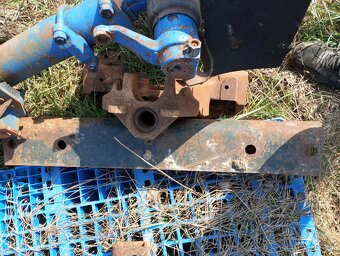 Náhradné diely - 9