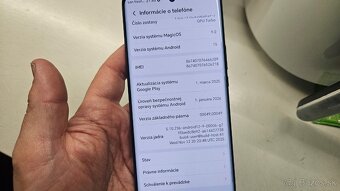 Honor Magic 6 Lite - aj vymením - 9
