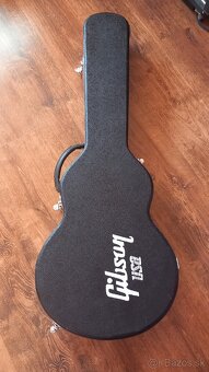 Gibson Les Paul Standard - 9