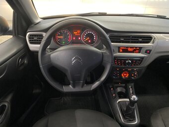 Citroen C-Elysee 1.6 Blue HDI Best Collection - 9