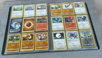Pokémon karty 800 kusov - 9