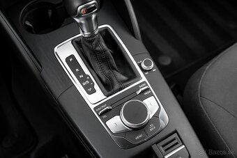 Audi A3 Sportback 35 1.5 TFSI COD Basis S tronic - 9