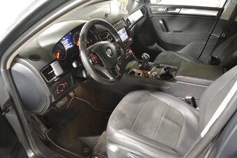 Volkswagen Touareg 7P 2012 3.0TDI - 9
