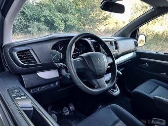 Peugeot Traveller 2.0 BlueHDi Active Long - 9